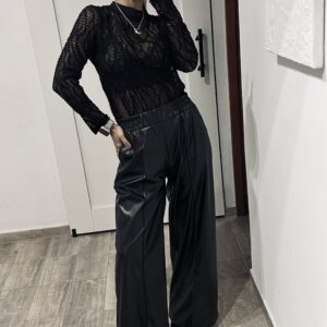 Palazzo Mug Ecocuero