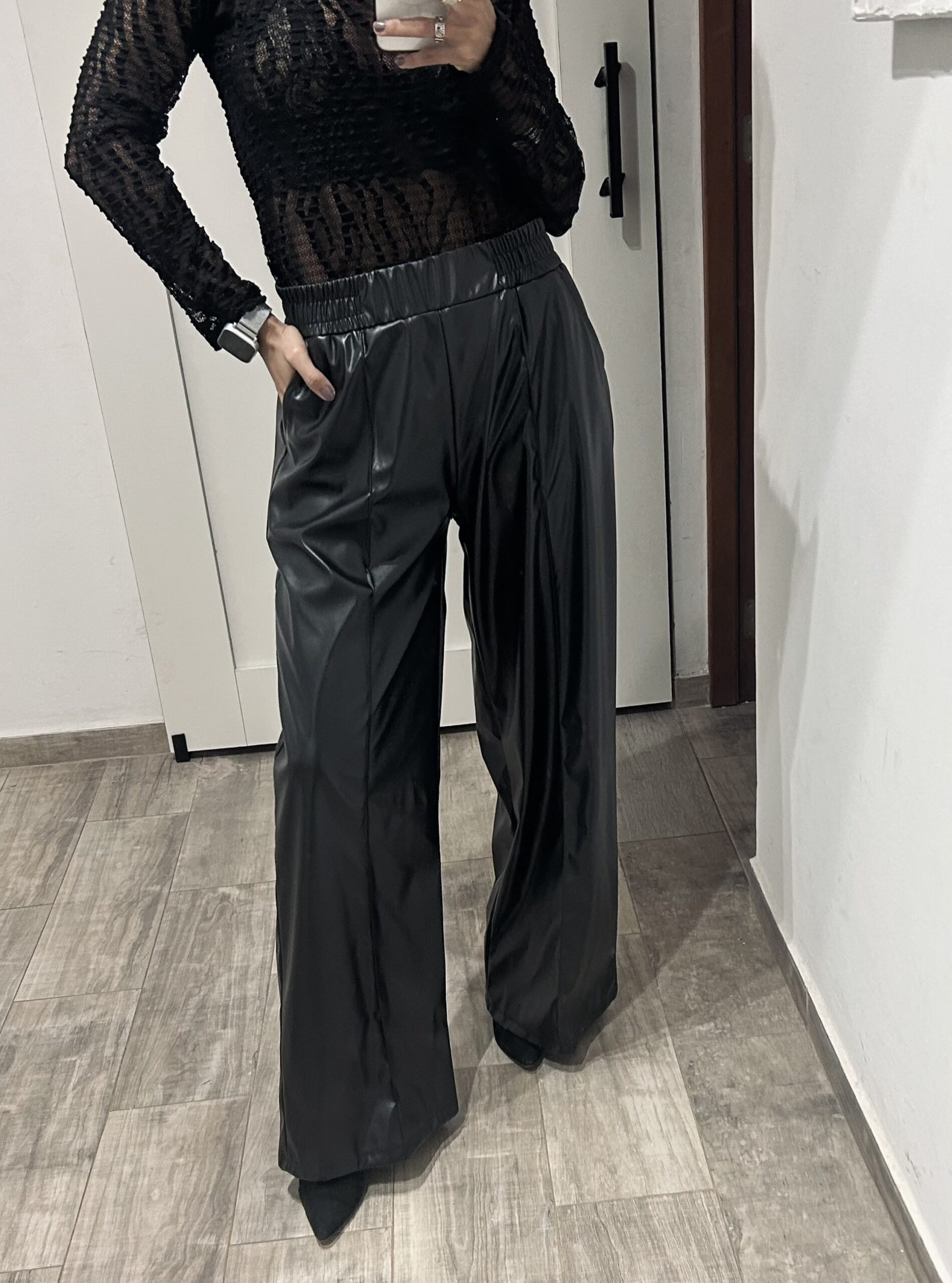 Palazzo Mug Ecocuero - Imagen 6