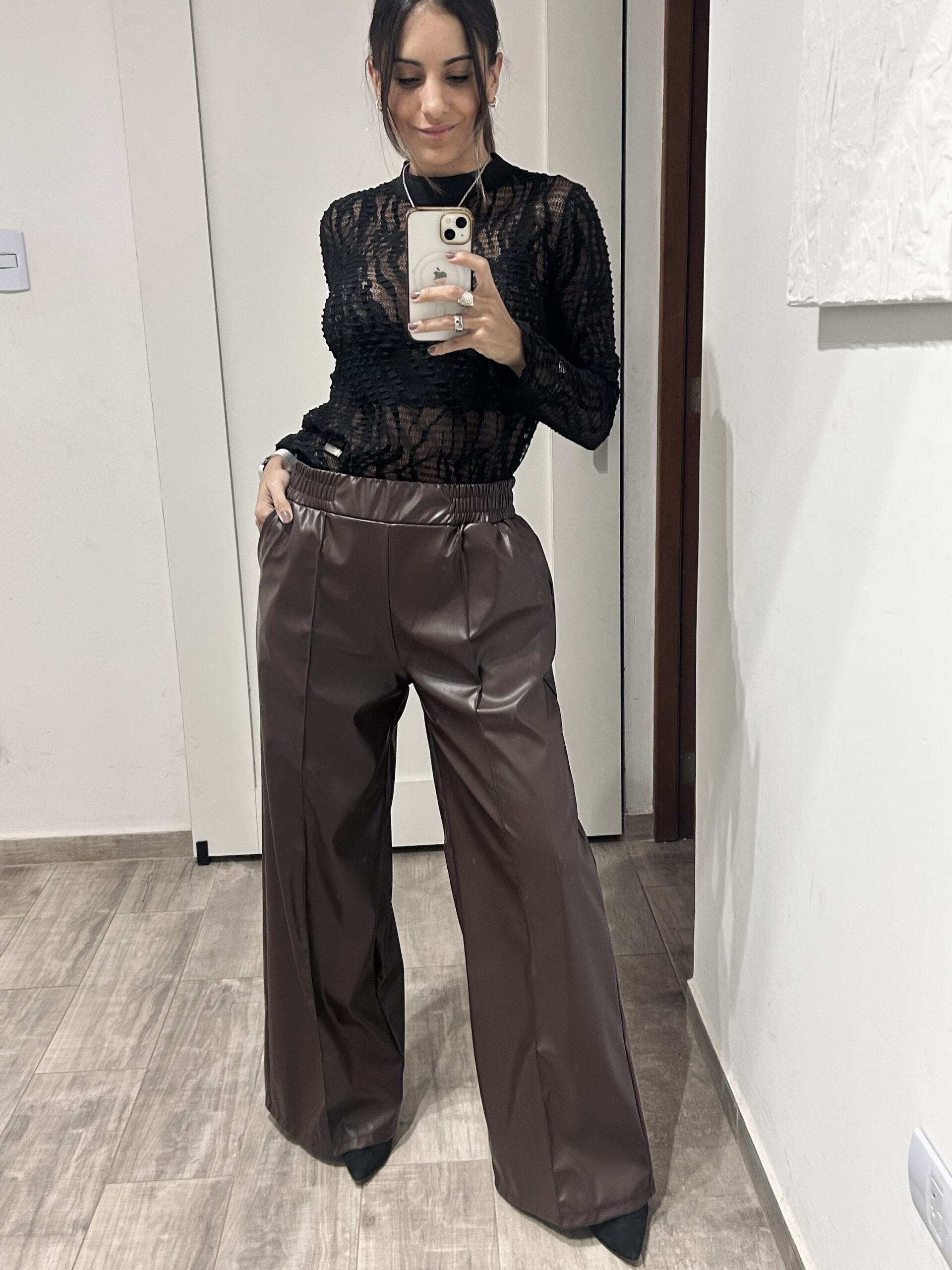 Palazzo Mug Ecocuero - Imagen 9