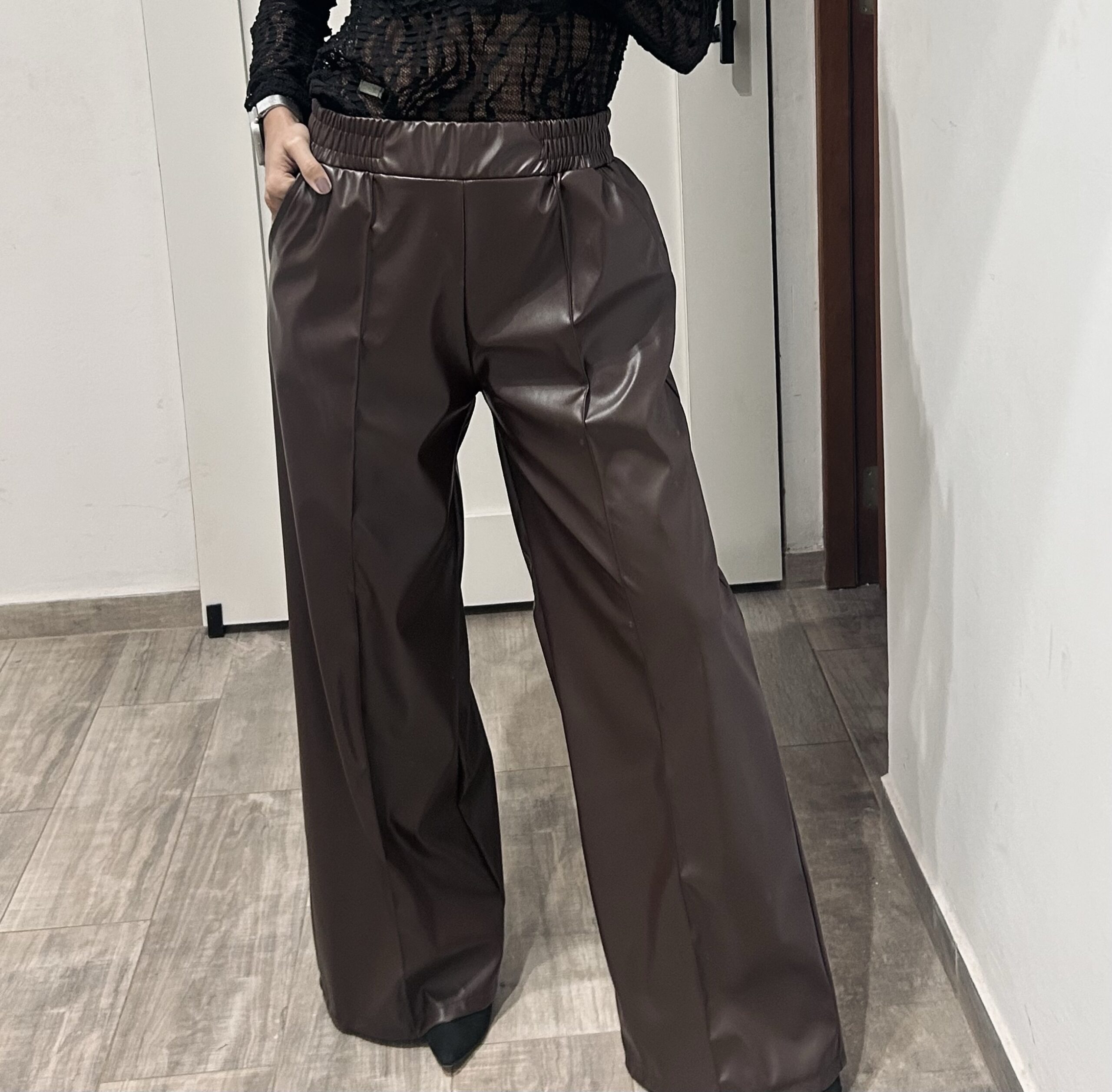 Palazzo Mug Ecocuero - Imagen 7