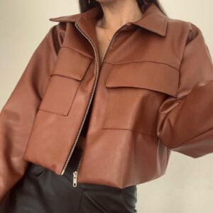 Campera Los Ángeles