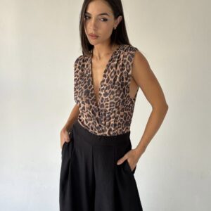 Body Leopard