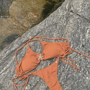 Bikini Terracota